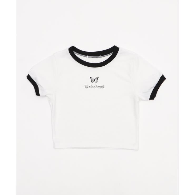 コンパクトバタフライリンガーT | WEGO【WOMEN】 | 詳細画像10 