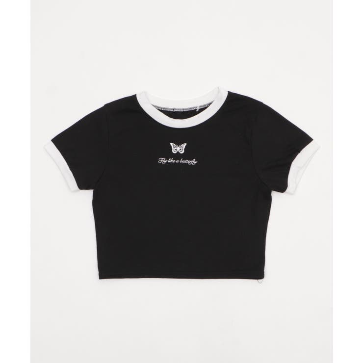 コンパクトバタフライリンガーT | WEGO【WOMEN】 | 詳細画像11 