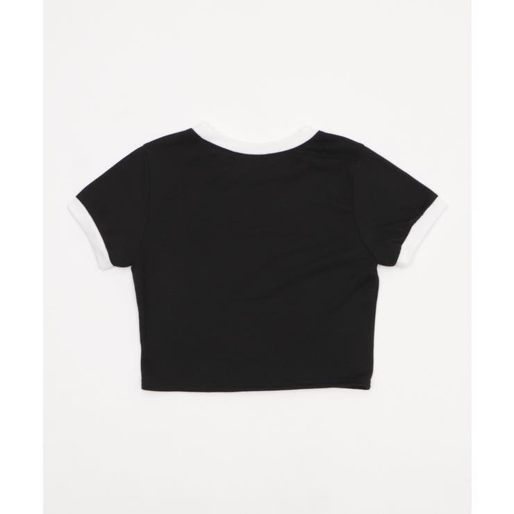 コンパクトバタフライリンガーT | WEGO【WOMEN】 | 詳細画像16 