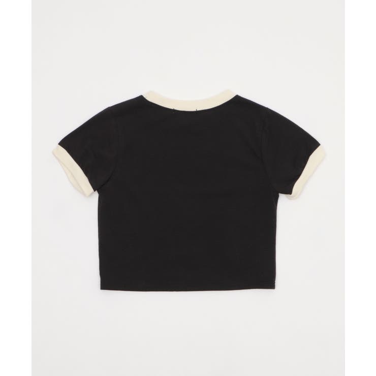 コンパクトドーナツリンガーT | WEGO【WOMEN】 | 詳細画像16 