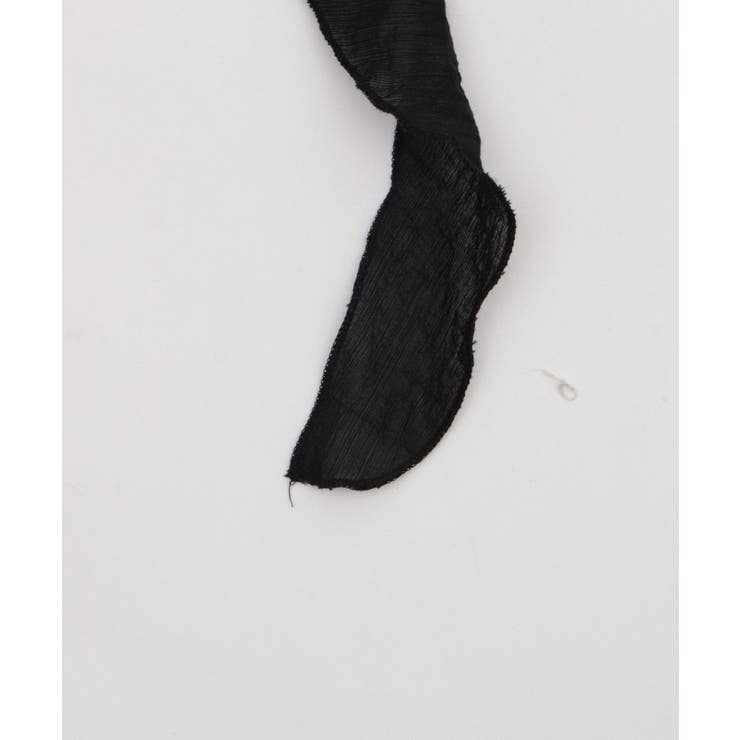 フロントローズサイドテールキャミ | WEGO【WOMEN】 | 詳細画像16 