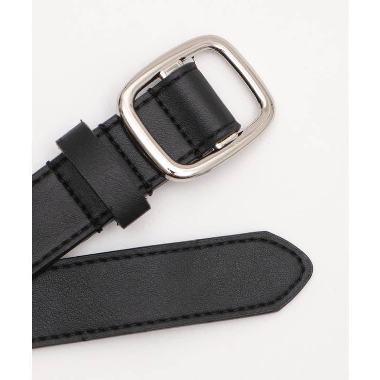 Lノンホールベルト[品番：WG010095723]｜WEGO【WOMEN