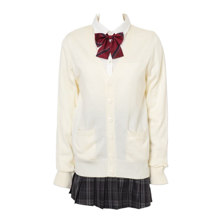 ベーシックニットカーディガン | WEGO【WOMEN】 | 詳細画像9 