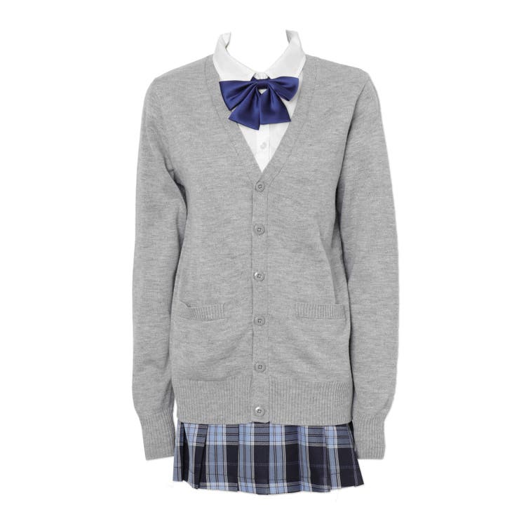 ベーシックニットカーディガン | WEGO【WOMEN】 | 詳細画像10 