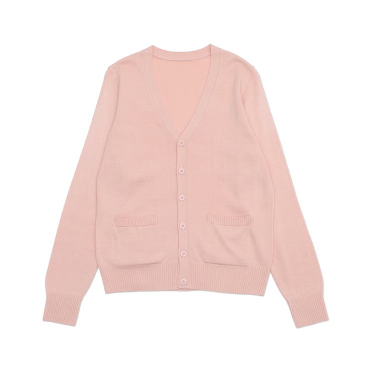 ベーシックニットカーディガン | WEGO【WOMEN】 | 詳細画像15 