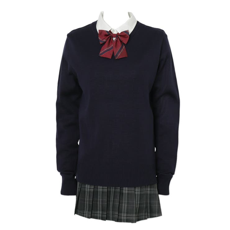 ベーシックニットセーター | WEGO【WOMEN】 | 詳細画像3 