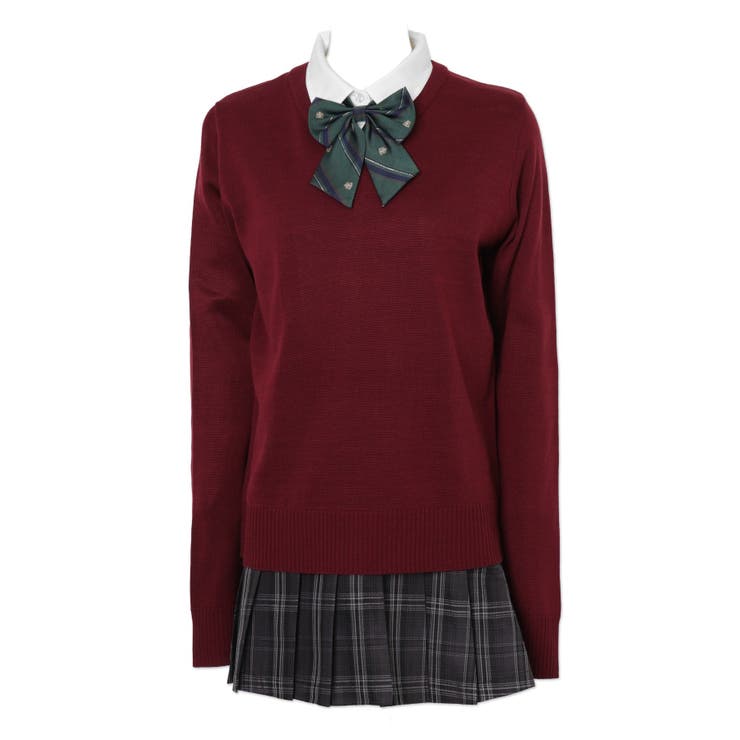 ベーシックニットセーター | WEGO【WOMEN】 | 詳細画像4 