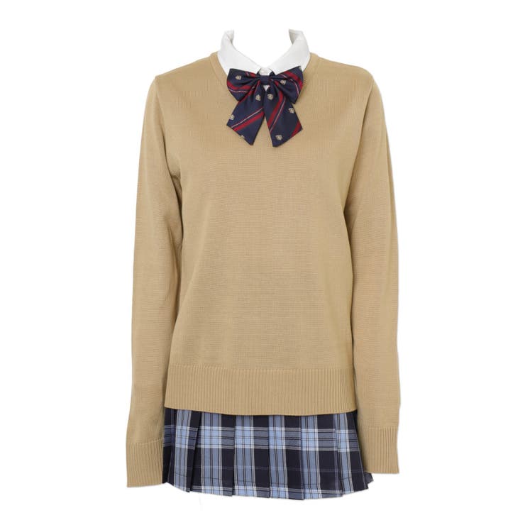 ベーシックニットセーター | WEGO【WOMEN】 | 詳細画像5 