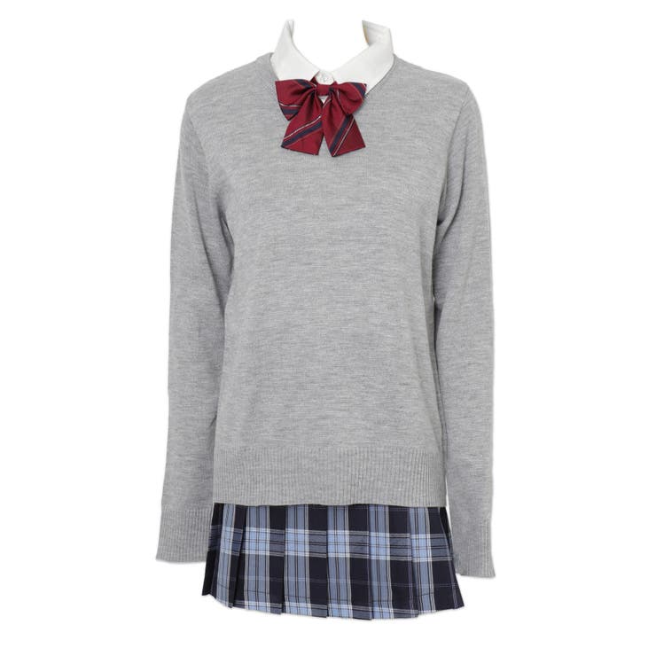 ベーシックニットセーター | WEGO【WOMEN】 | 詳細画像7 