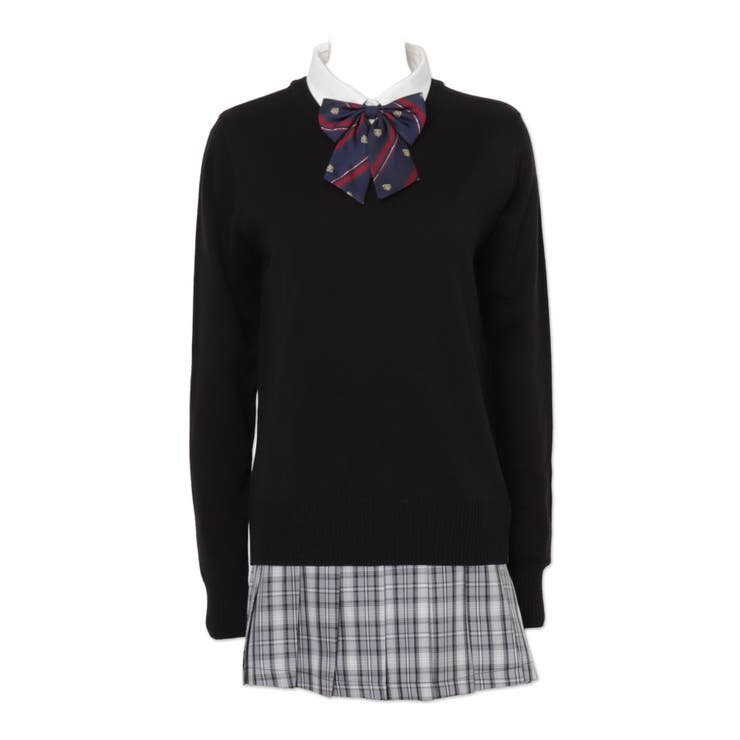 ベーシックニットセーター | WEGO【WOMEN】 | 詳細画像8 