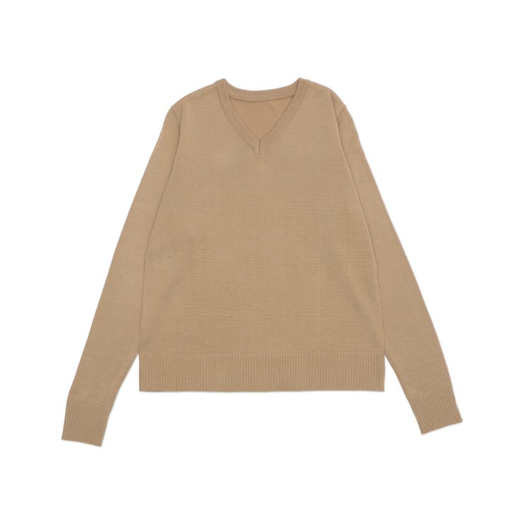 ベーシックニットセーター | WEGO【WOMEN】 | 詳細画像11 