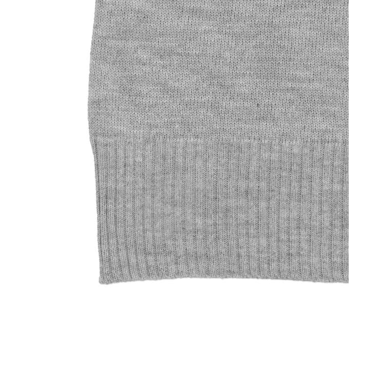 ベーシックニットセーター | WEGO【WOMEN】 | 詳細画像16 