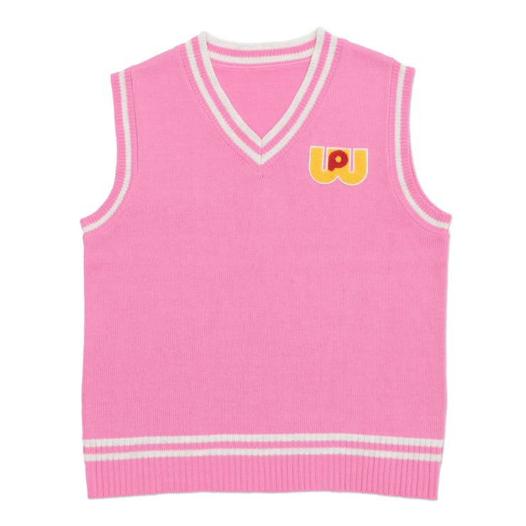 ワールドペガサスコラボベスト | WEGO【WOMEN】 | 詳細画像15 