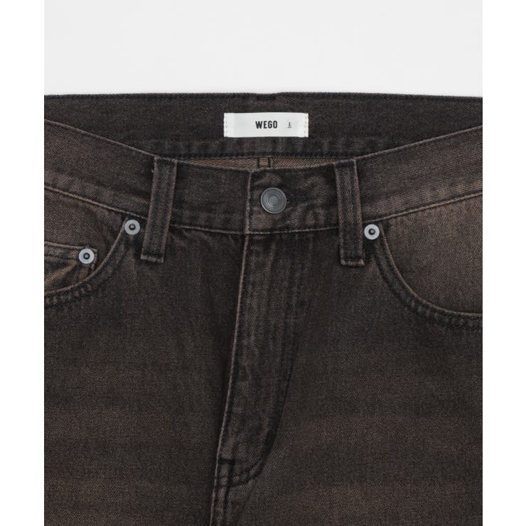 フレアデニムパンツ | WEGO【MEN】 | 詳細画像24 