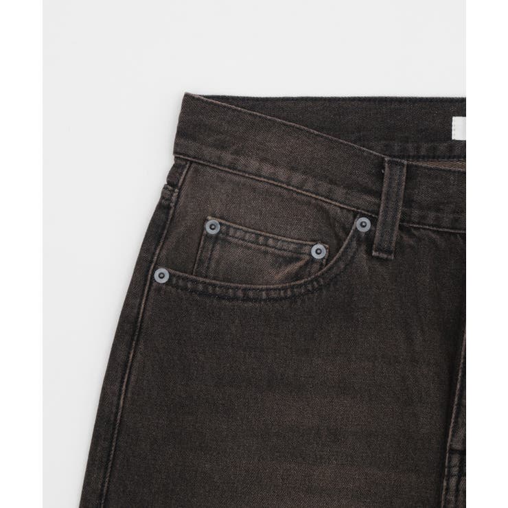 フレアデニムパンツ | WEGO【MEN】 | 詳細画像27 