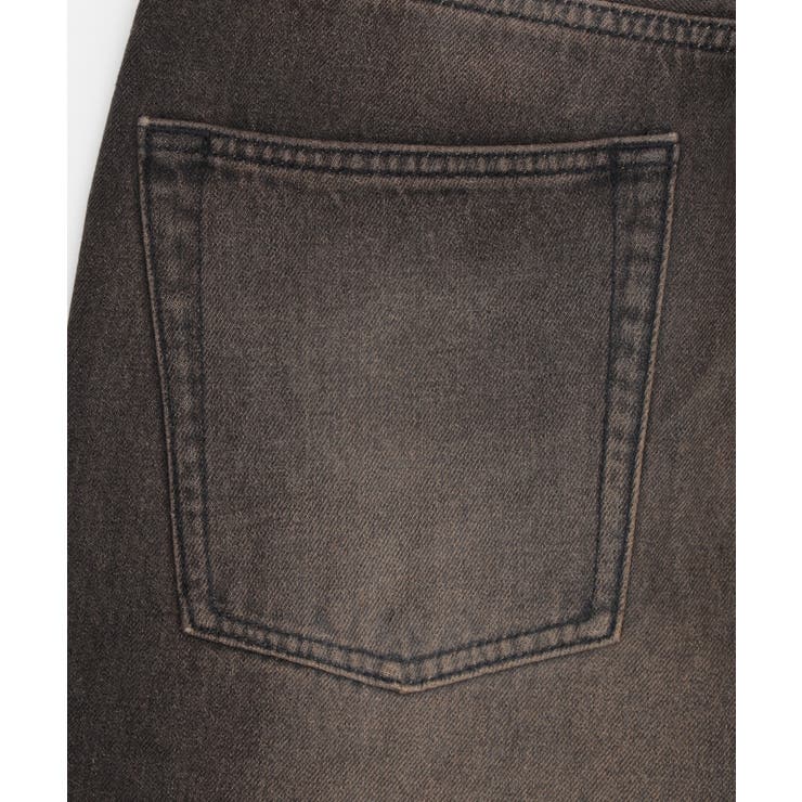 フレアデニムパンツ | WEGO【MEN】 | 詳細画像29 