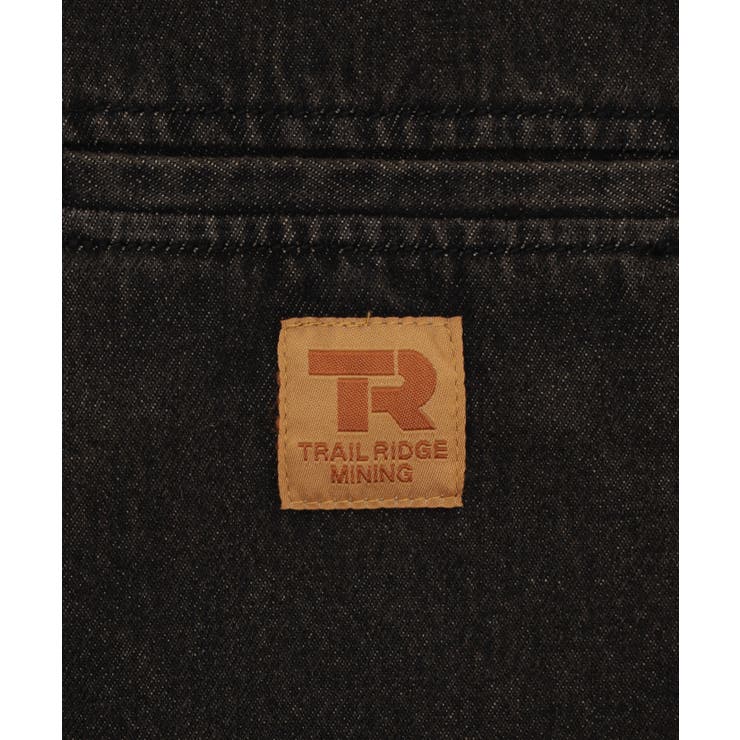 ワーカーズキルティングZIPジャケット | WEGO【MEN】 | 詳細画像5 