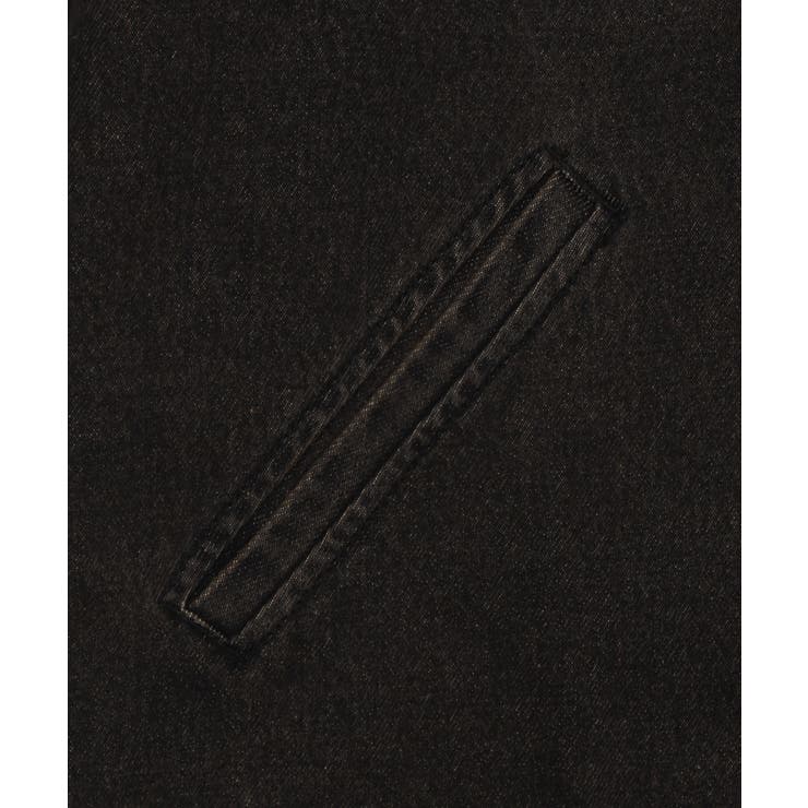 ワーカーズキルティングZIPジャケット | WEGO【MEN】 | 詳細画像7 