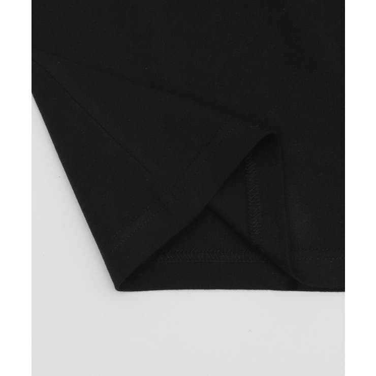 ラインストーンルーズネックT(SS) | WEGO【MEN】 | 詳細画像24 