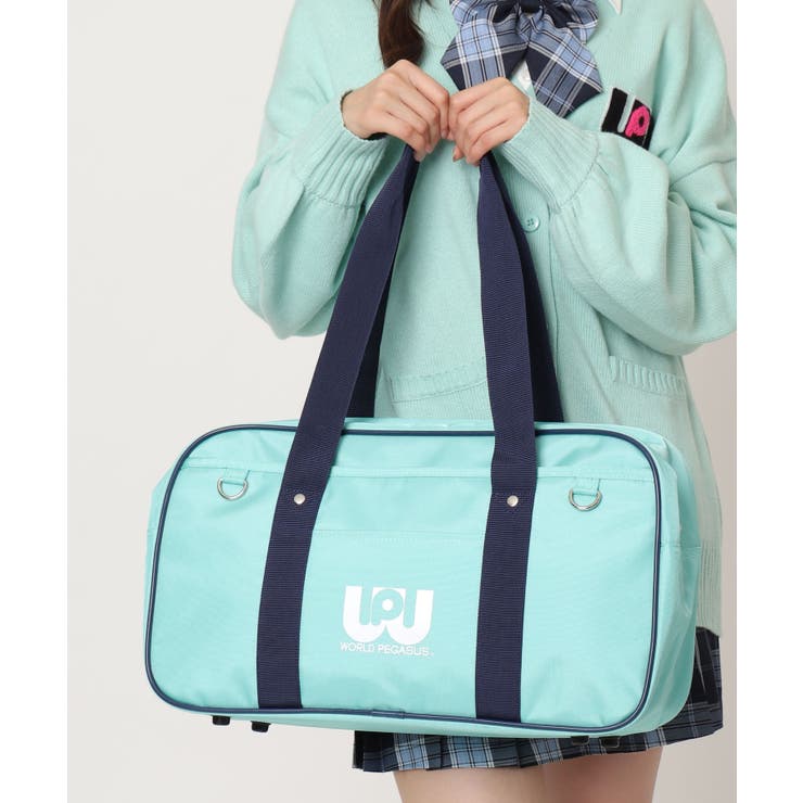ワールドペガサススクールバッグ | WEGO【WOMEN】 | 詳細画像1 