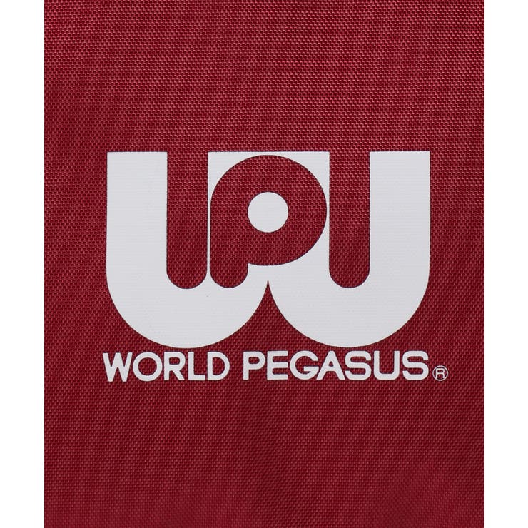 ワールドペガサススクールバッグ | WEGO【WOMEN】 | 詳細画像14 