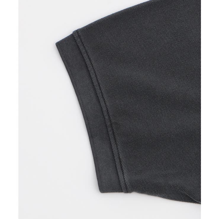 ピグメントロゴポロシャツ(SS) | WEGO【MEN】 | 詳細画像22 