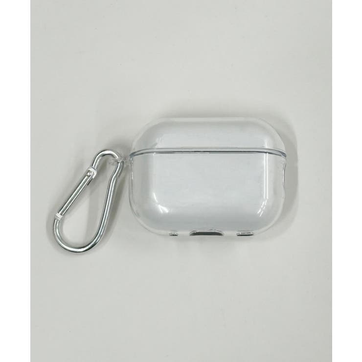 クリアAPケース | WEGO【WOMEN】 | 詳細画像1 