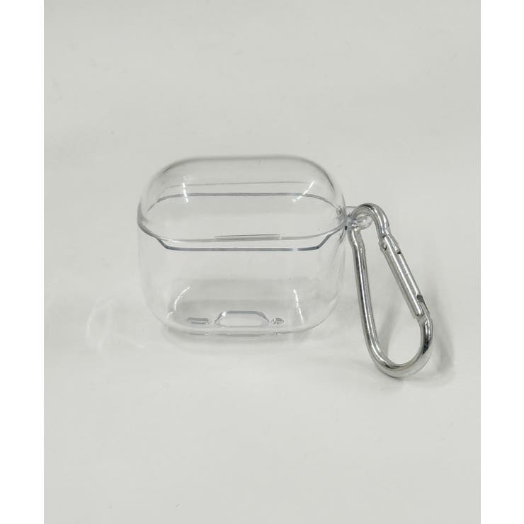 柄2 | クリアAPケース | WEGO【WOMEN】