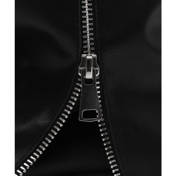 厚底カバーロングブーツ | WEGO【WOMEN】 | 詳細画像15 