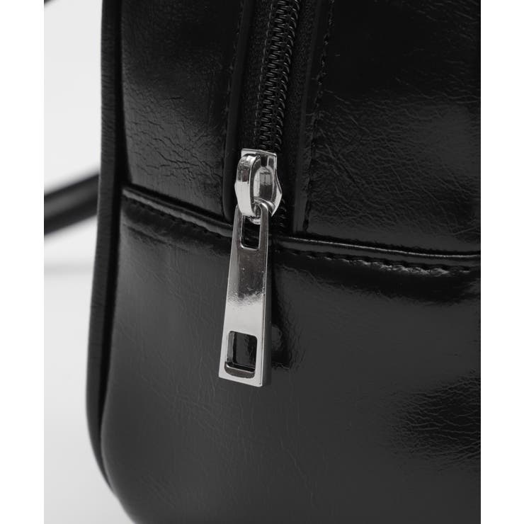 ハートポケットボストンバッグ | WEGO【WOMEN】 | 詳細画像22 