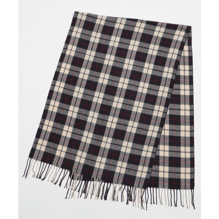 大判ストール | WEGO【MEN】 | 詳細画像19 