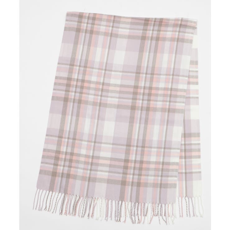 大判ストール | WEGO【MEN】 | 詳細画像24 