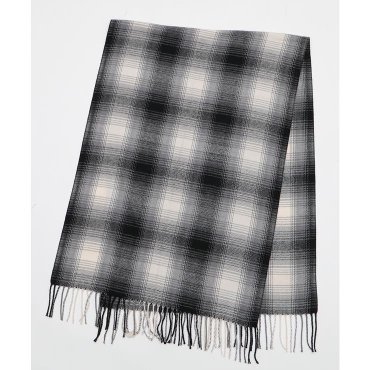 大判ストール | WEGO【MEN】 | 詳細画像31 