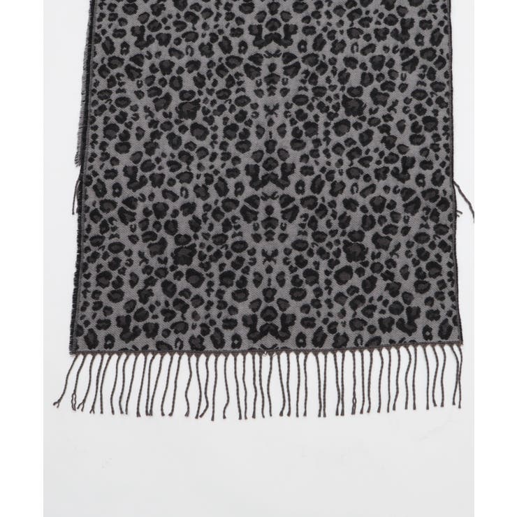 大判ストール | WEGO【MEN】 | 詳細画像34 