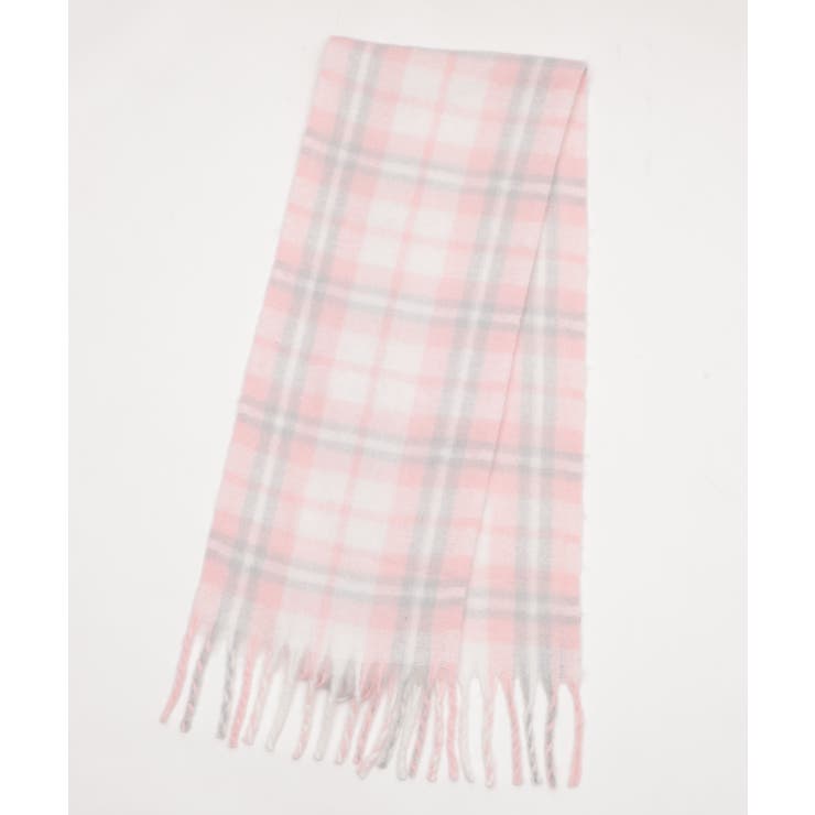 柄5 | ワイドフリンジストール | WEGO【MEN】