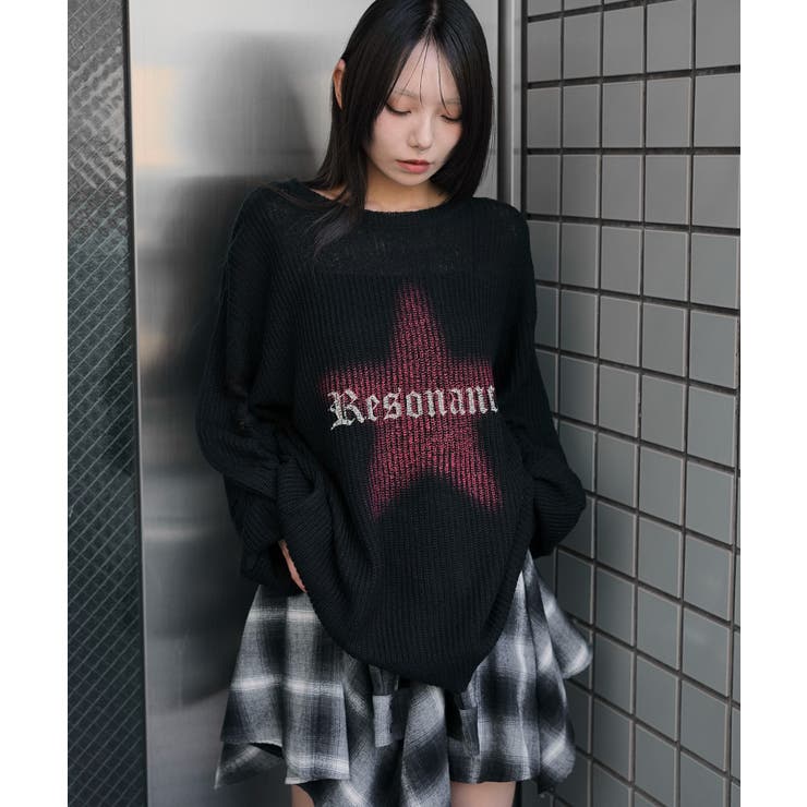 【美品】goa ゴア　モヘアニット　ヴィンテージ　y2k 美品】goa ゴア モヘアニット ヴィンテージ y2k