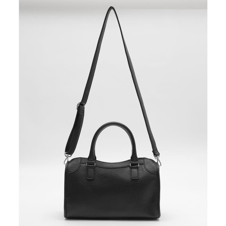 2wayスタッズボストン | WEGO【MEN】 | 詳細画像21 