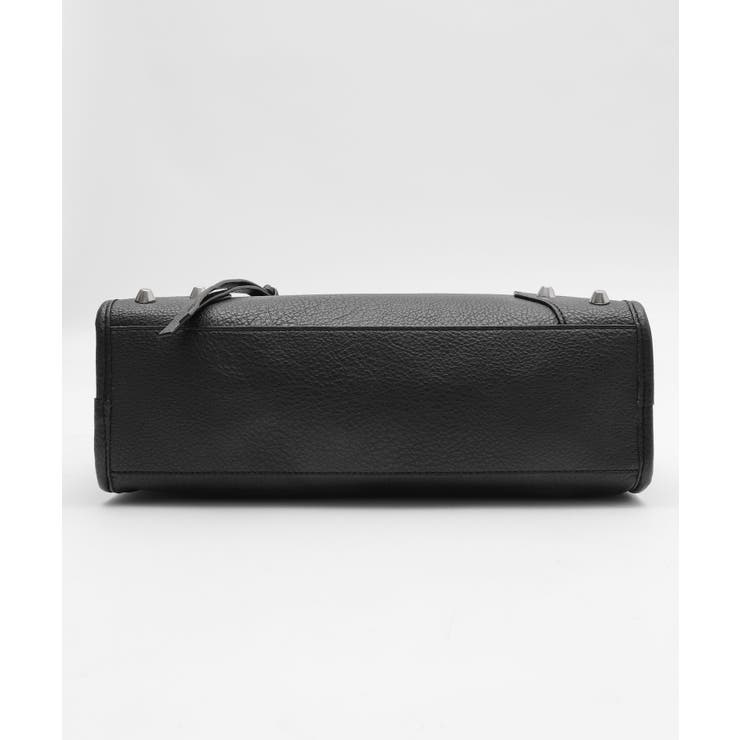 2wayスタッズボストン | WEGO【MEN】 | 詳細画像24 