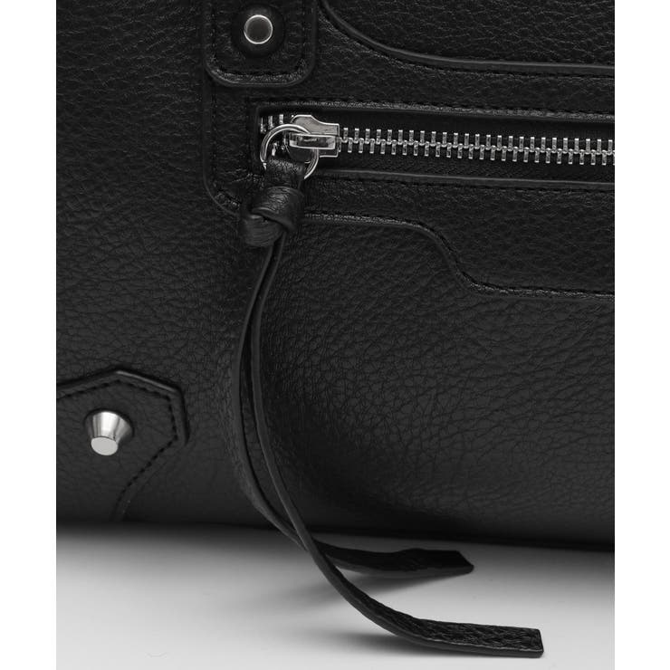 2wayスタッズボストン | WEGO【MEN】 | 詳細画像26 