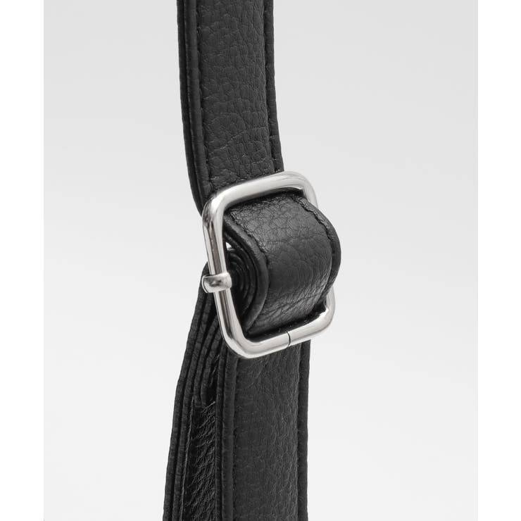 2wayスタッズボストン | WEGO【MEN】 | 詳細画像27 