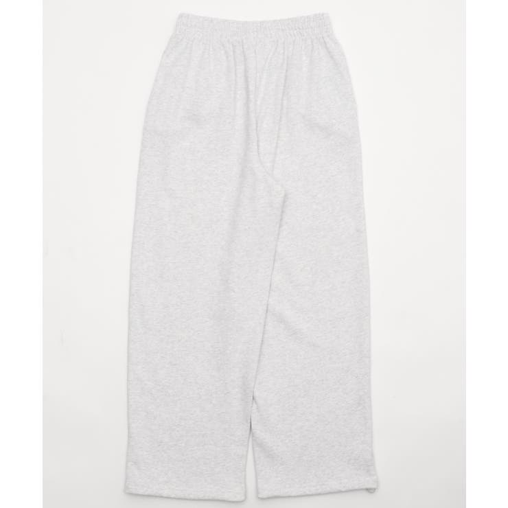 スウェットワイドパンツ | WEGO【WOMEN】 | 詳細画像29 