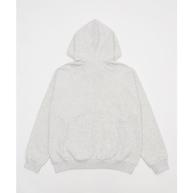 グラフィックBIGZIPパーカー | WEGO【WOMEN】 | 詳細画像46 