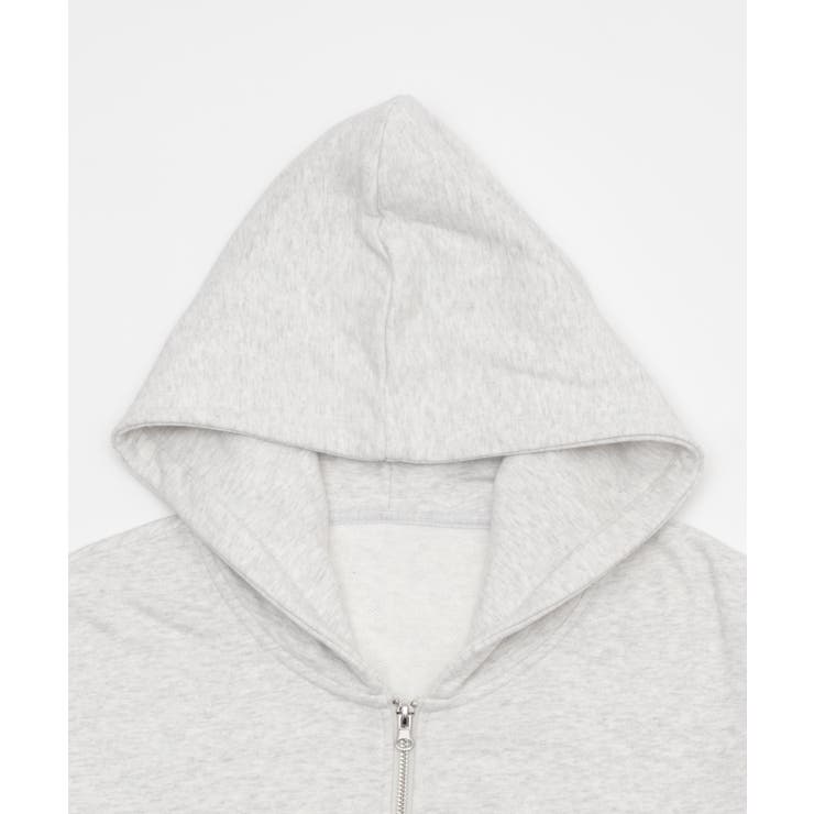 グラフィックBIGZIPパーカー | WEGO【WOMEN】 | 詳細画像47 