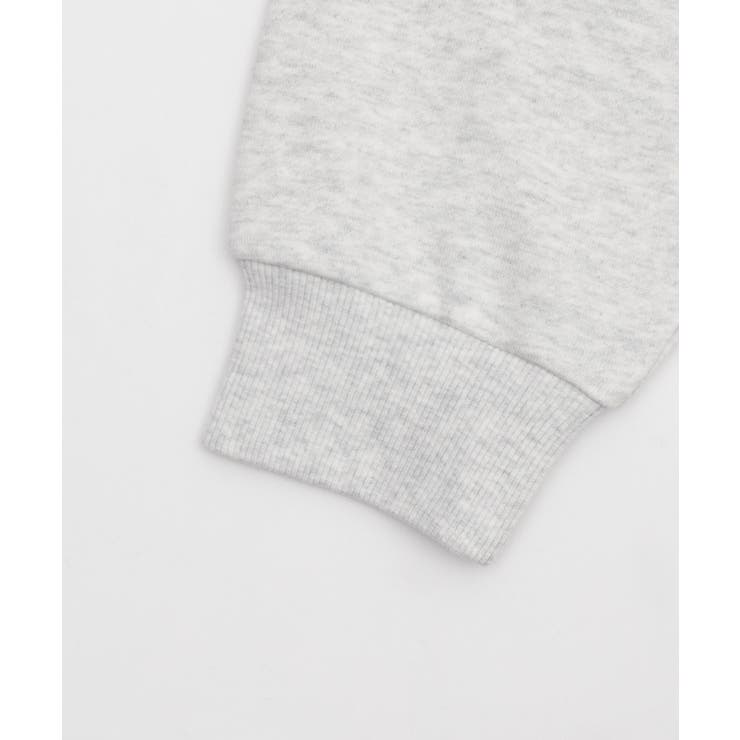 グラフィックBIGZIPパーカー | WEGO【WOMEN】 | 詳細画像48 