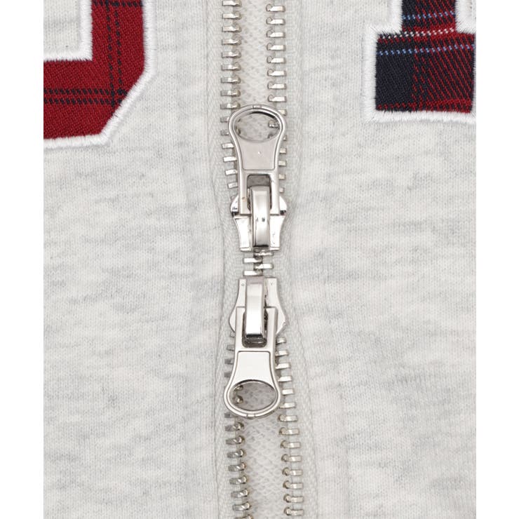 グラフィックBIGZIPパーカー | WEGO【WOMEN】 | 詳細画像50 