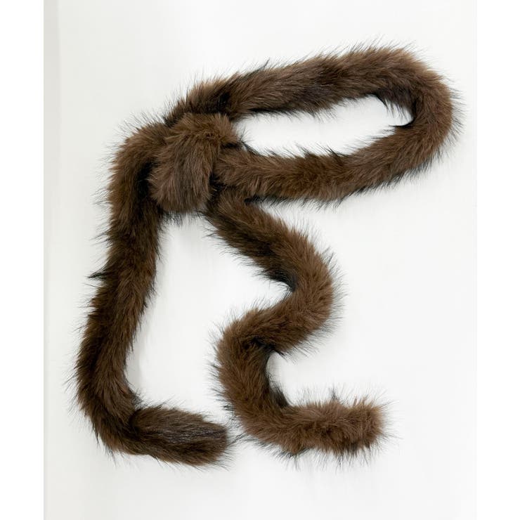 Lファーベルト | WEGO【WOMEN】 | 詳細画像10 