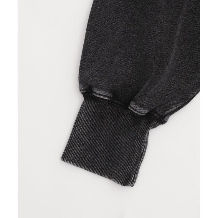 2WAYグラフィックワンショルBIGスウェット | WEGO【WOMEN】 | 詳細画像49 