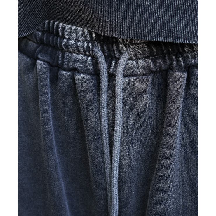 カーブデザインスウェットパンツ | WEGO【WOMEN】 | 詳細画像5 