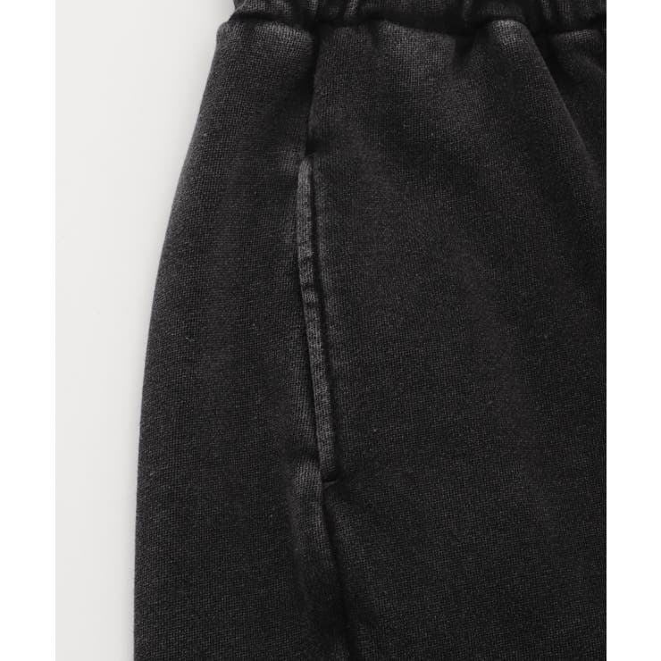 カーブデザインスウェットパンツ | WEGO【WOMEN】 | 詳細画像15 
