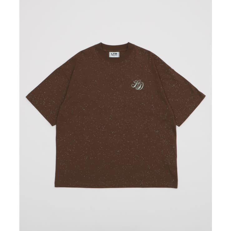 ラメグラフィックT(SS) | WEGO【MEN】 | 詳細画像1 